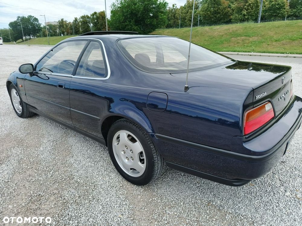 Honda Legend - 2