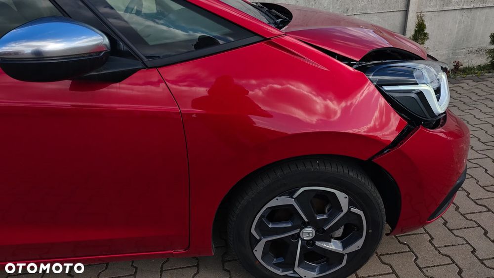 Honda Jazz 1.5 i-MMD Executive - 6