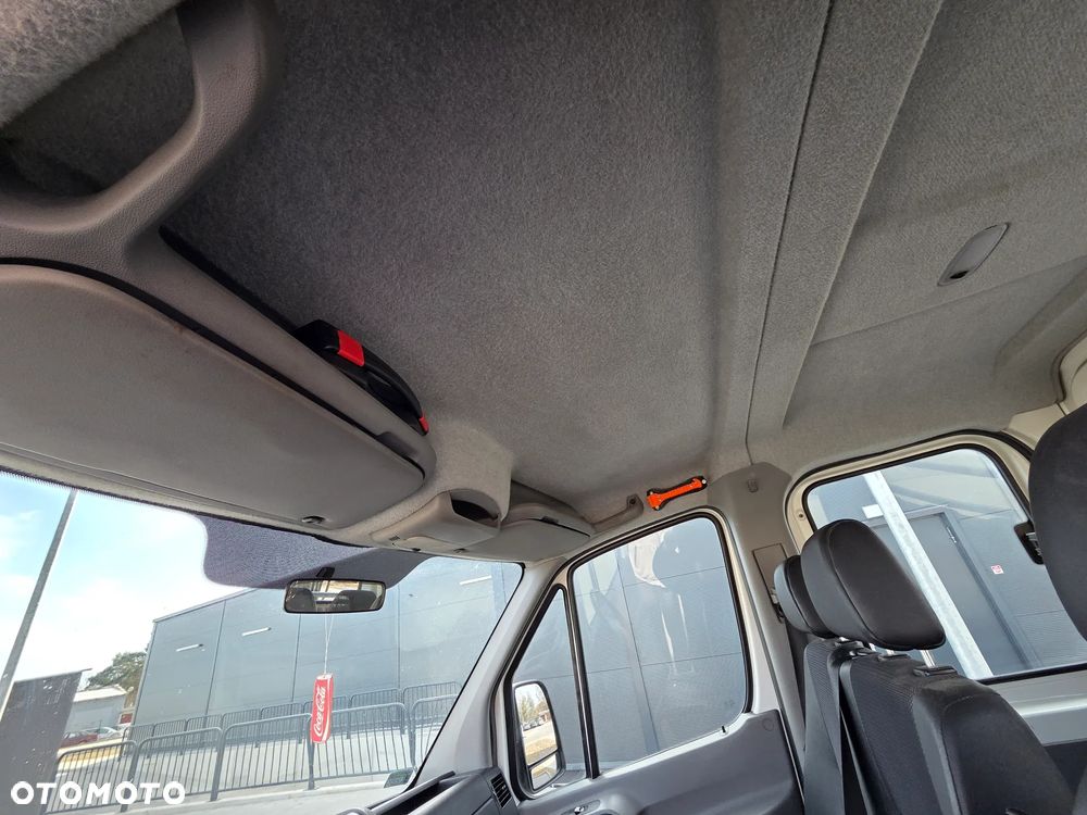 Volkswagen Crafter - 23