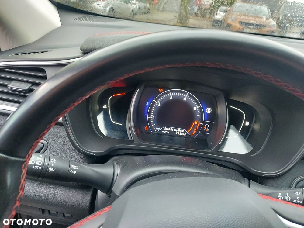 Renault Kadjar 1.6 Energy TCe Bose - 17