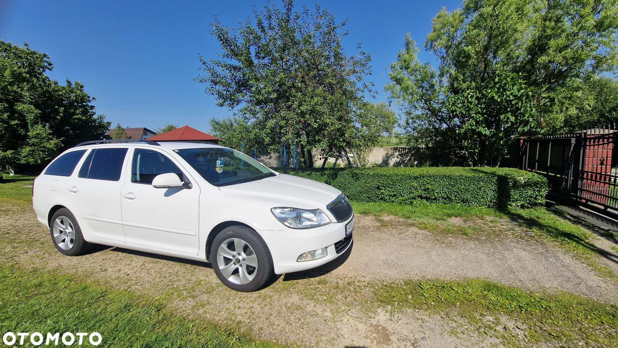 Skoda Octavia 2.0 TDI Ambition - 7
