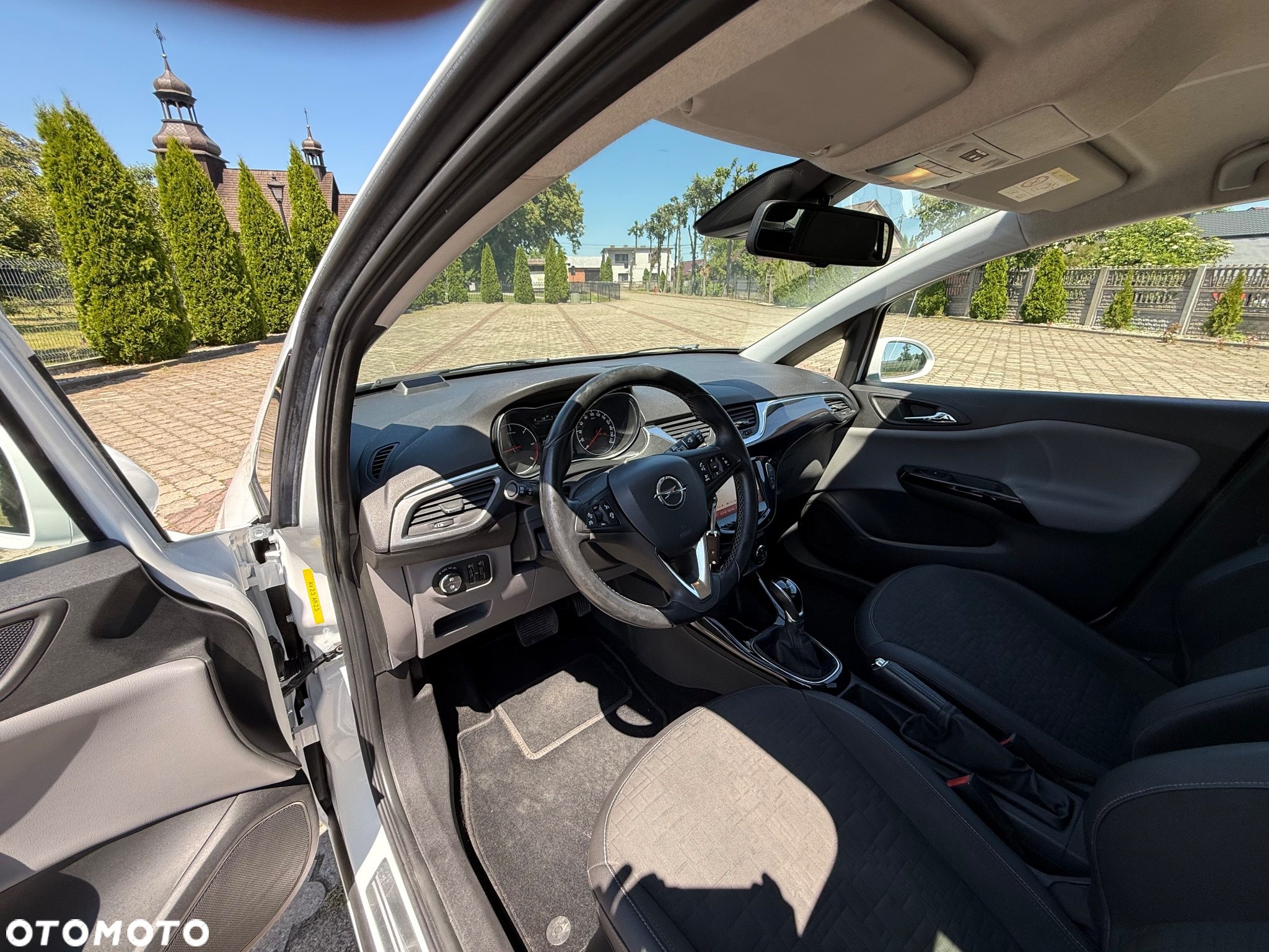 Opel Corsa - 13