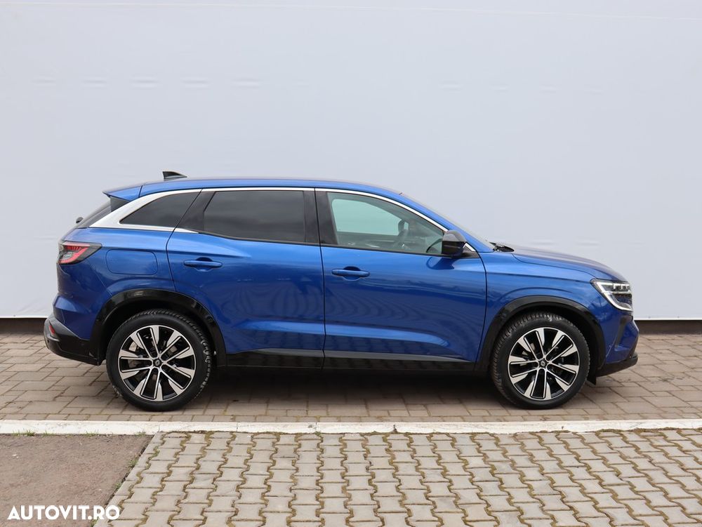 Renault Austral 160 MHEV Techno - 2