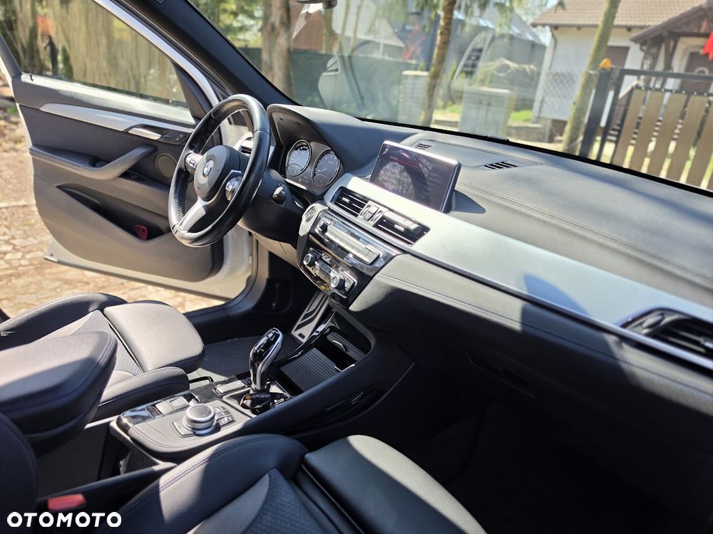 BMW X1 sDrive18i M Sport - 14