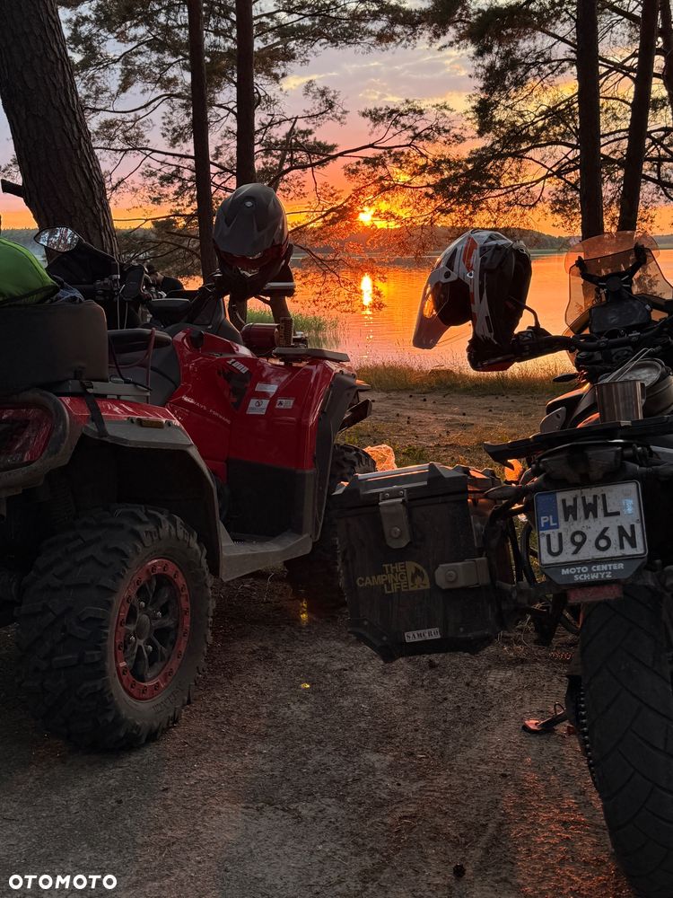 KTM Adventure 790 - 26