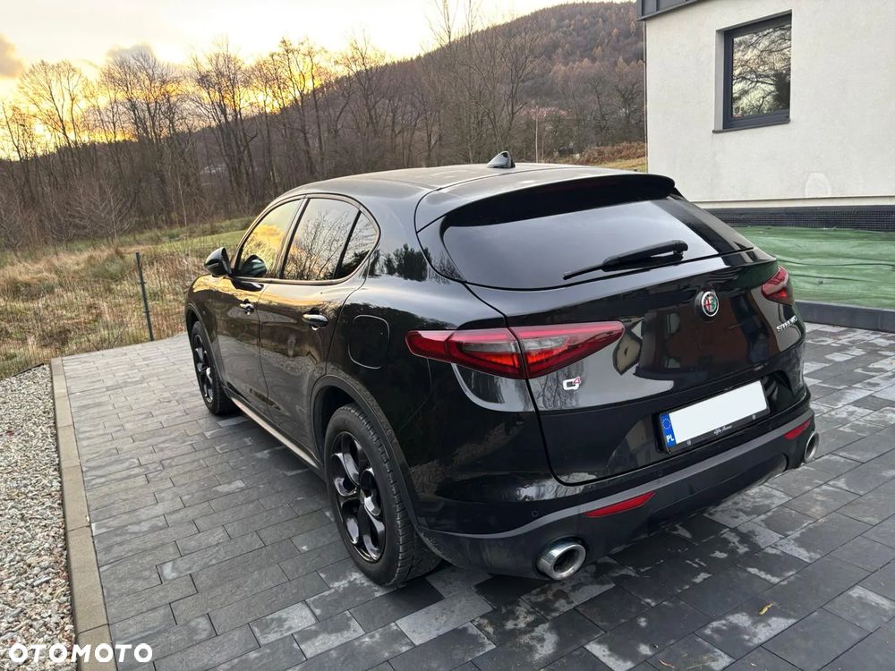 Alfa Romeo Stelvio 2.0 Turbo Super Q4 - 7