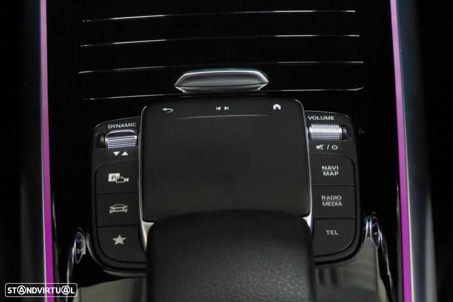Mercedes-Benz EQA 250 Progressive - 19