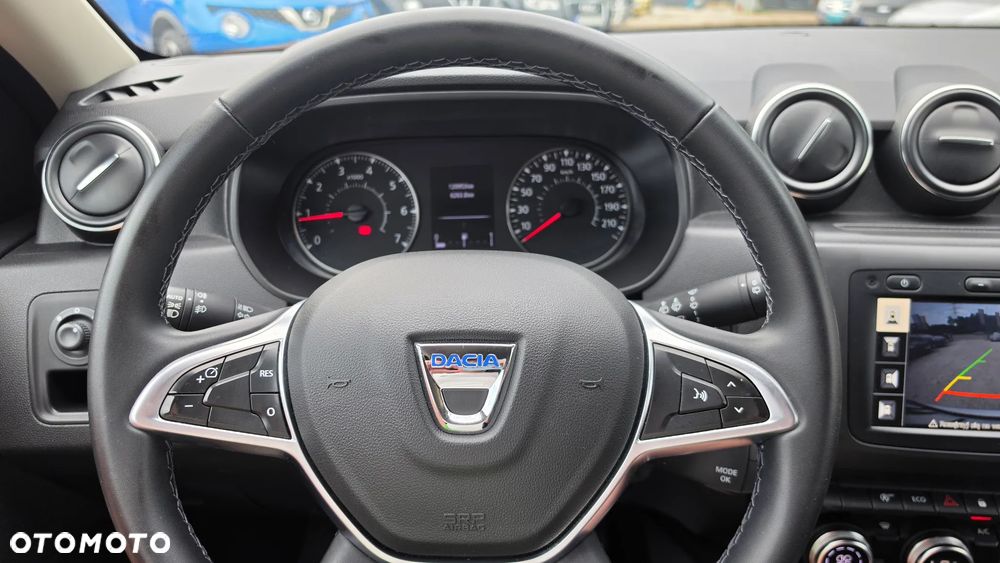 Dacia Duster 1.3 TCe FAP Prestige EU6d - 14