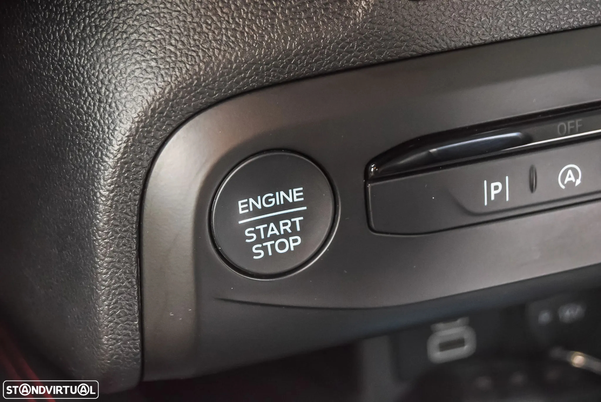 Ford Focus SW 1.0 EcoBoost MHEV ST-Line X Aut. - 20