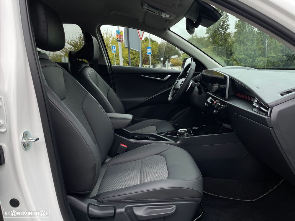 Kia Niro EV 64kWh Drive - 56