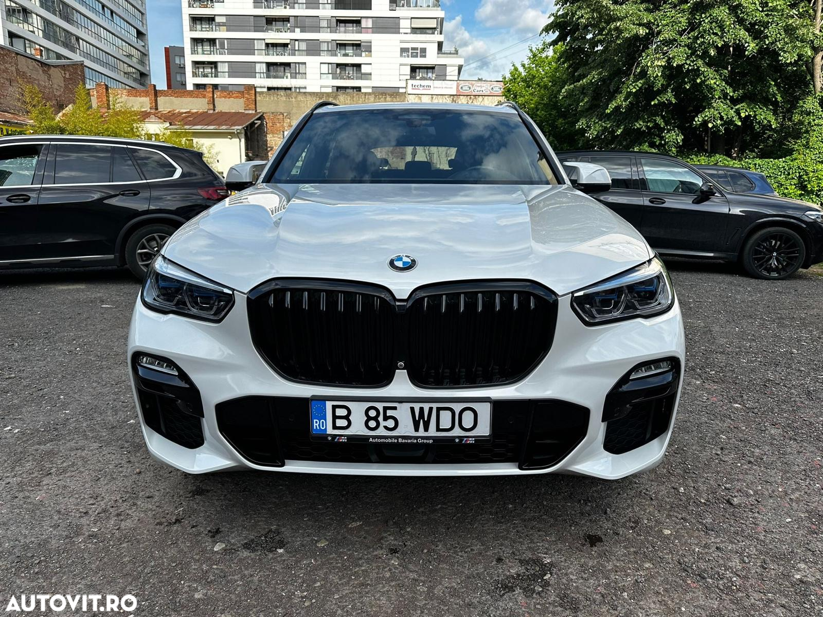 BMW X5 xDrive30d - 9