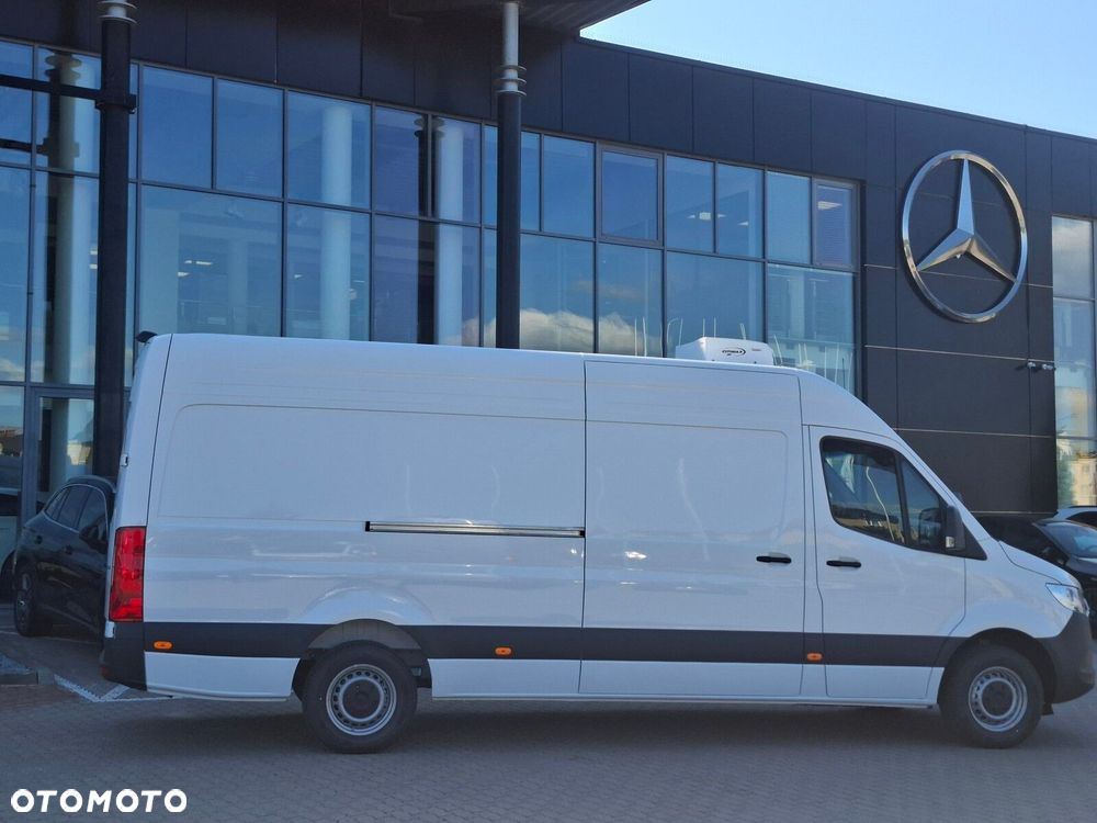 Mercedes-Benz Sprinter Sprinter - 3