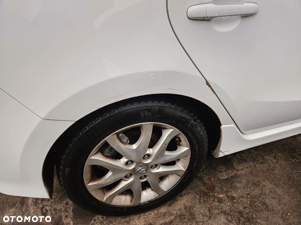 Hyundai i30 1.6 CRDi Base - 11