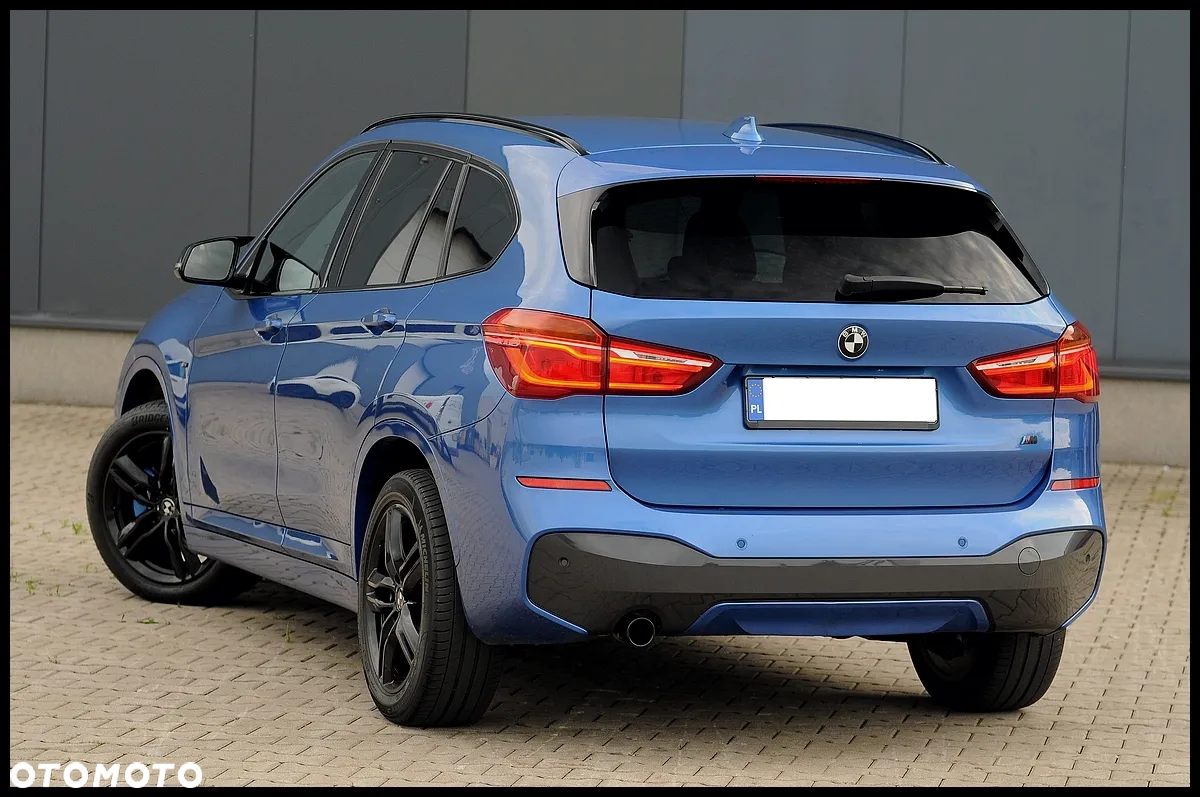 BMW X1 sDrive18i M Sport - 17