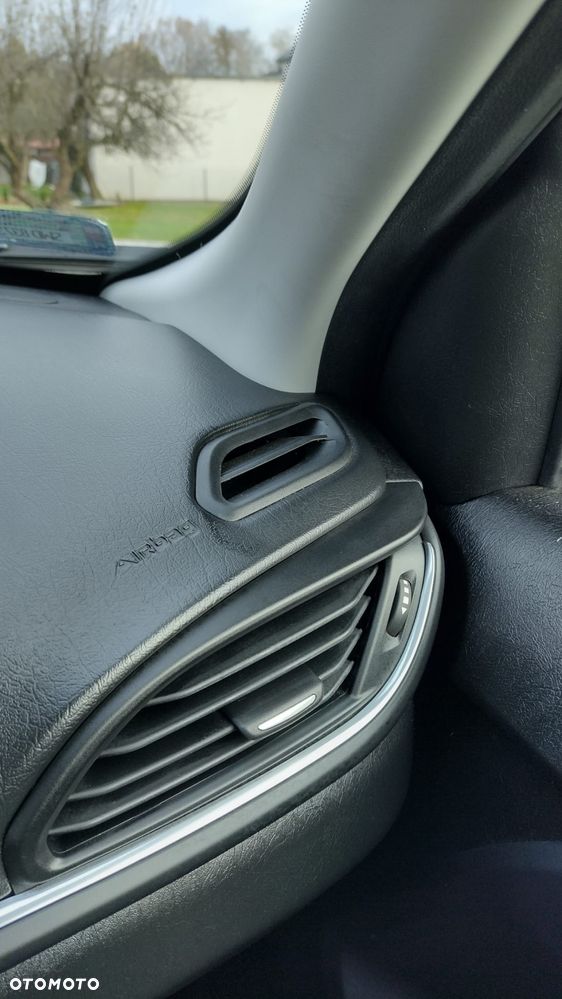 Fiat Tipo 1.4 16v Lounge EU6d - 20