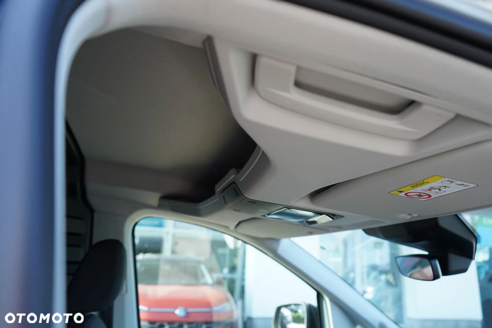 Volkswagen Caddy Cargo - 31