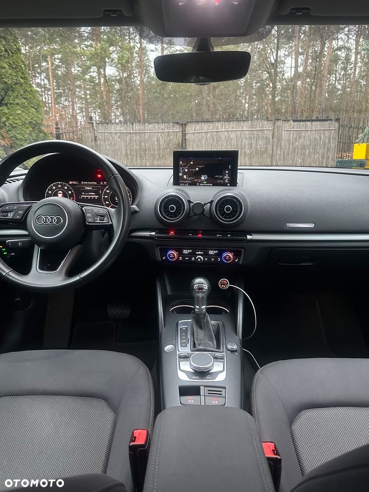 Audi A3 Limousine 1.5 TFSI S tronic - 18