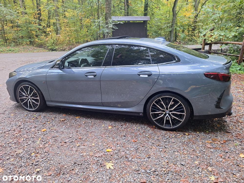 BMW Seria 2 M235i xDrive - 2