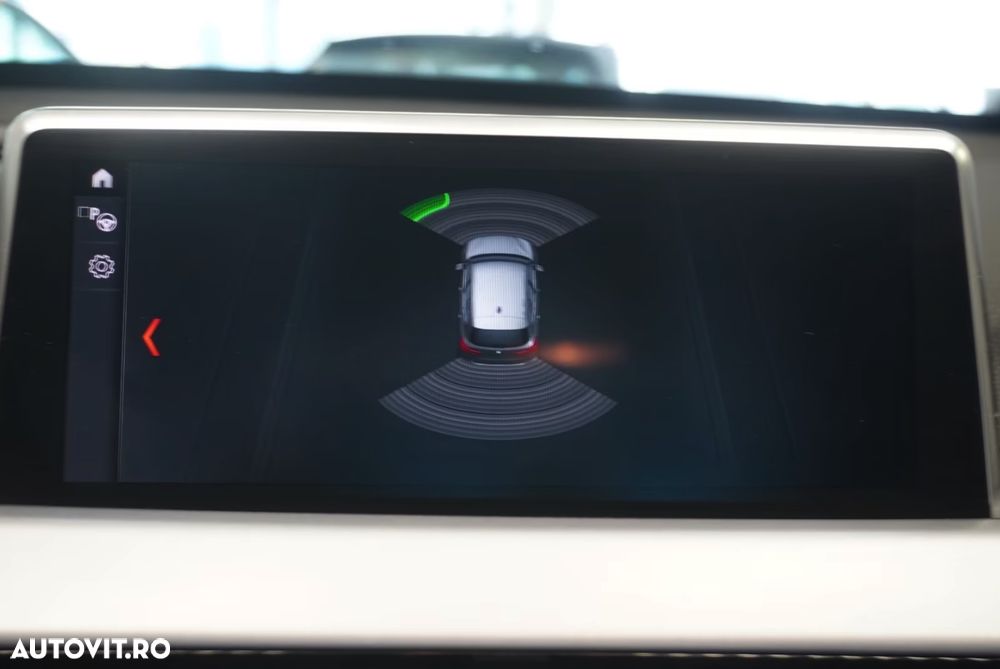 BMW X1 xDrive25e Advantage - 14