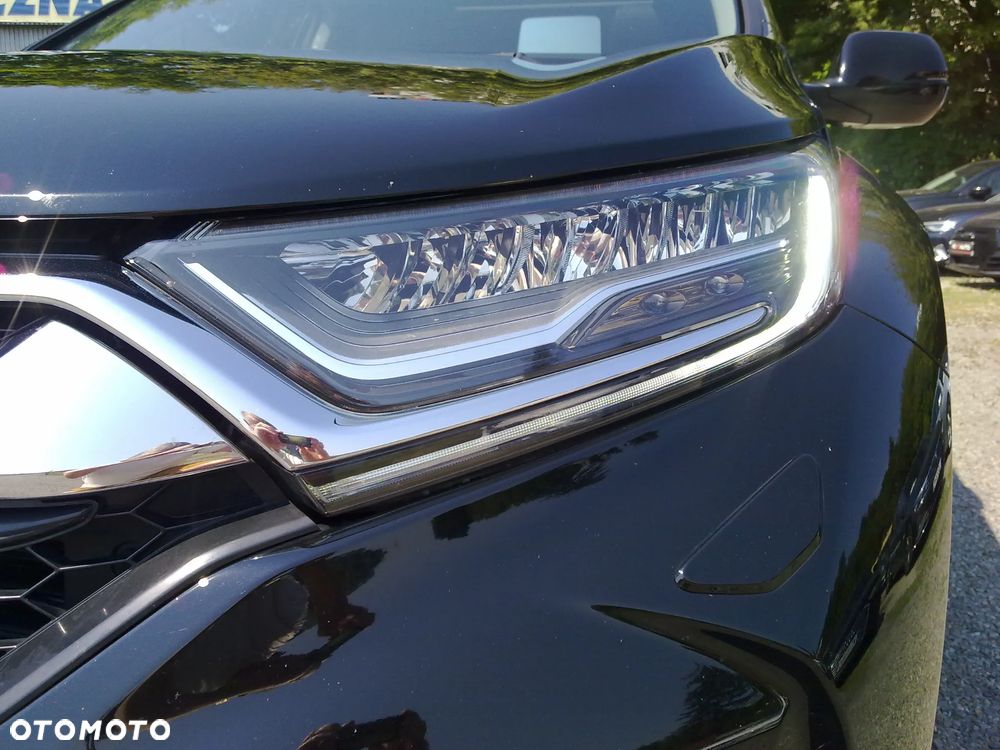 Honda CR-V 2.0 i-MMD Executive (Honda Connect+) - 13