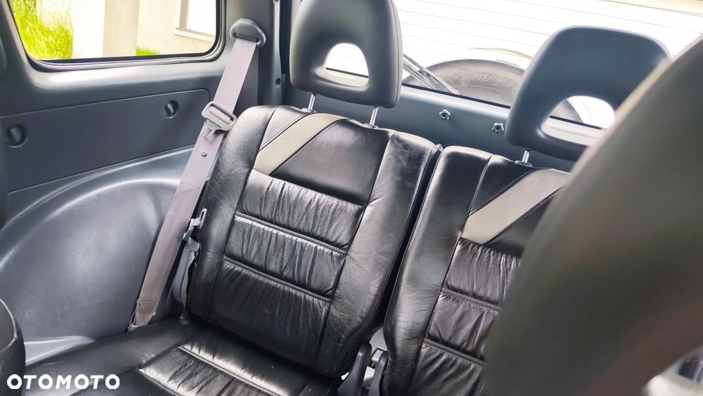 Toyota RAV4 2.0 GLi - 9