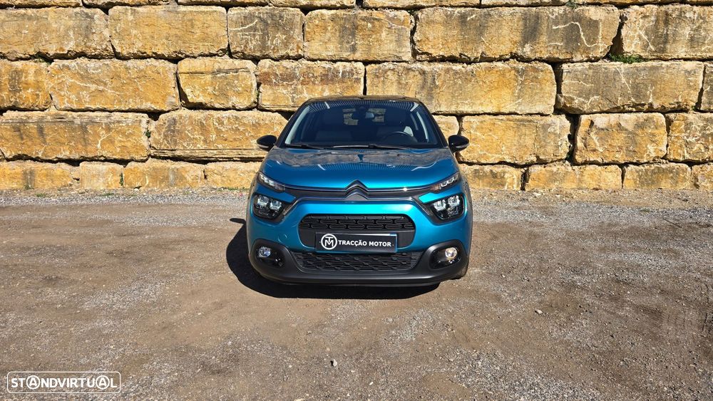 Citroën C3 - 5