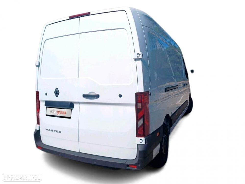 Renault Master 2.0 dCi L3H2 3T5 Advance c/iva - 2