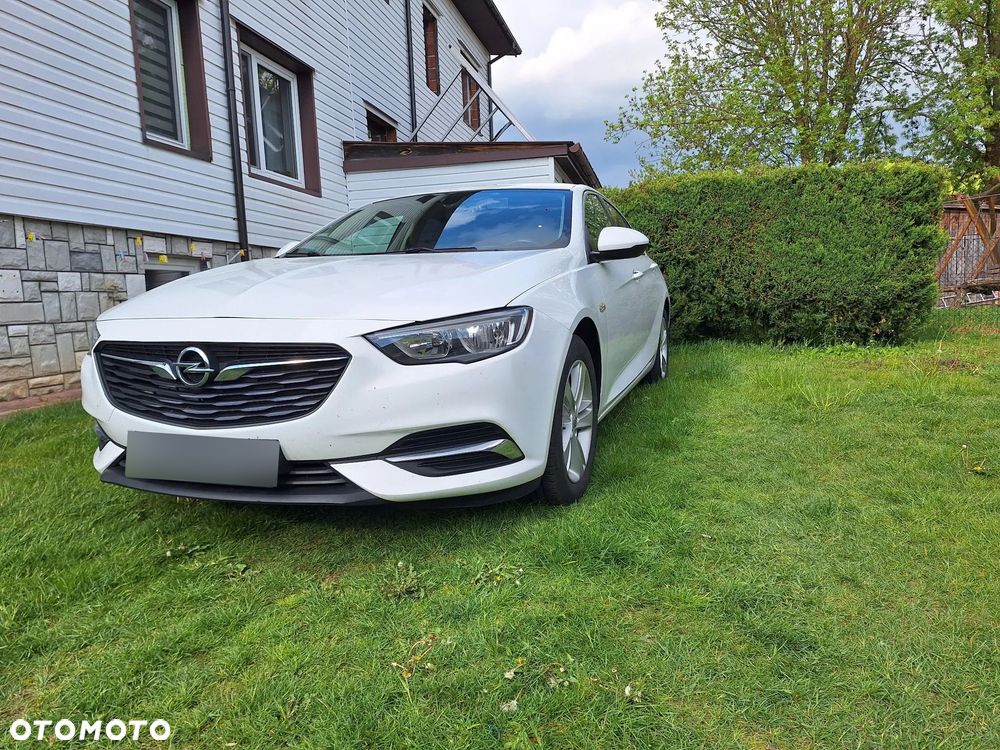 Opel Insignia - 9
