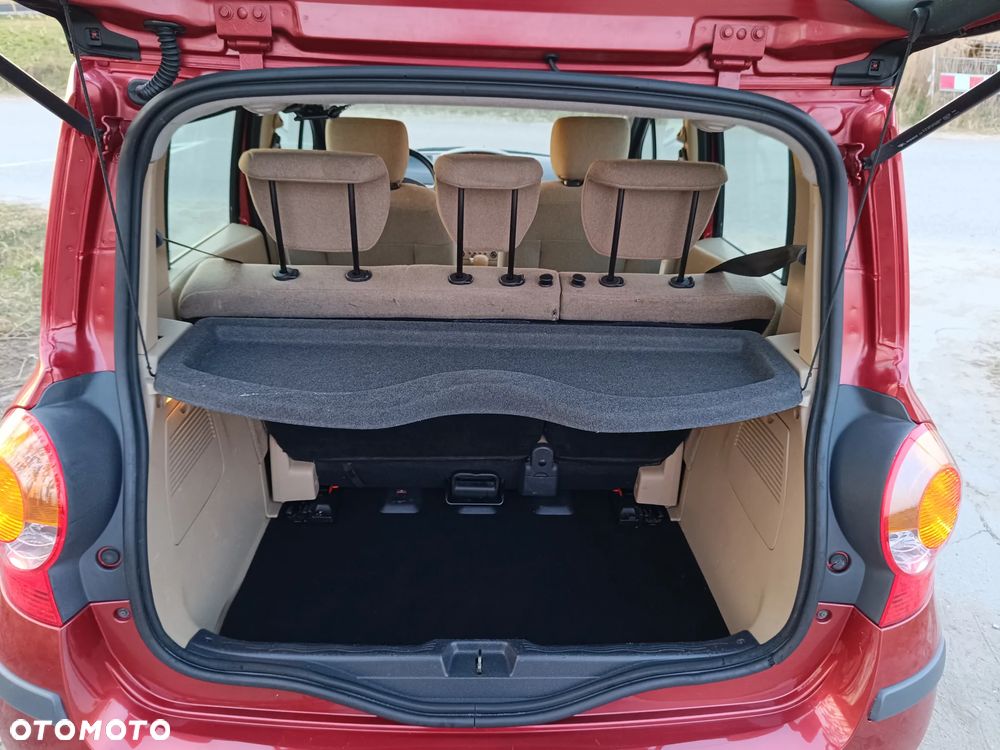 Renault Modus 1.6 16V ESP Dynamique - 17