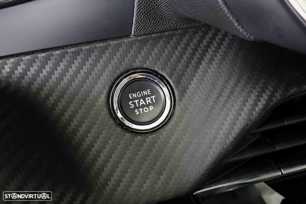 Peugeot e-208 50 kWh Active - 17