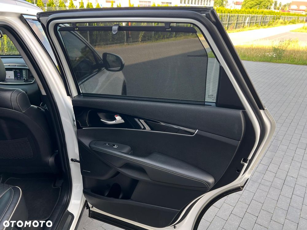 Kia Sorento 2.2 CRDi AWD GT Line - 33