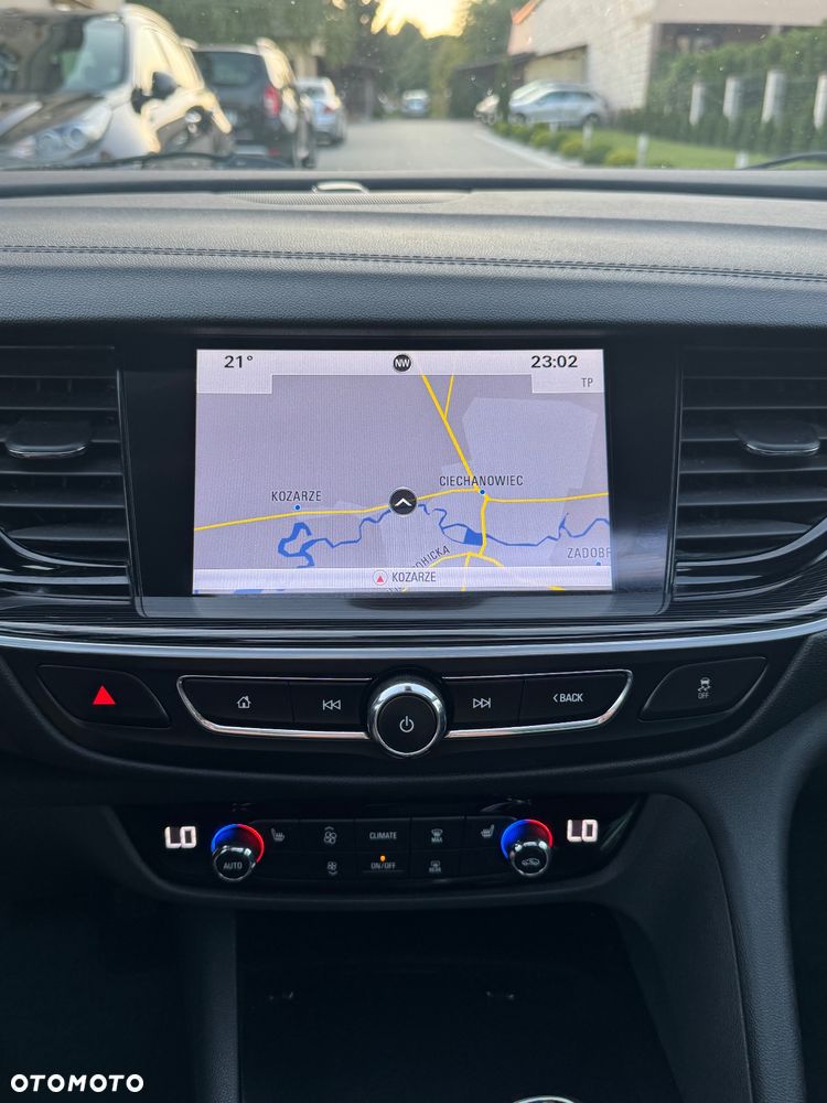 Opel Insignia 1.5 T Exclusive S&S - 14