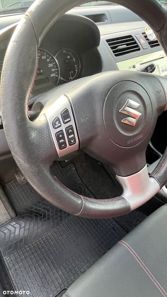 Suzuki Swift 1.6 Sport - 17