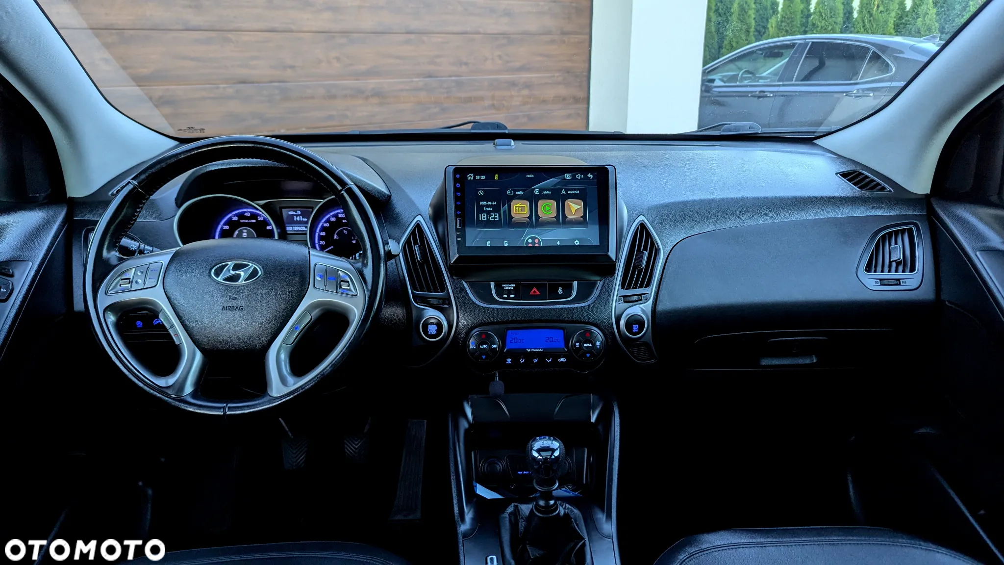 Hyundai ix35 1.6 GDI Style 2WD - 7