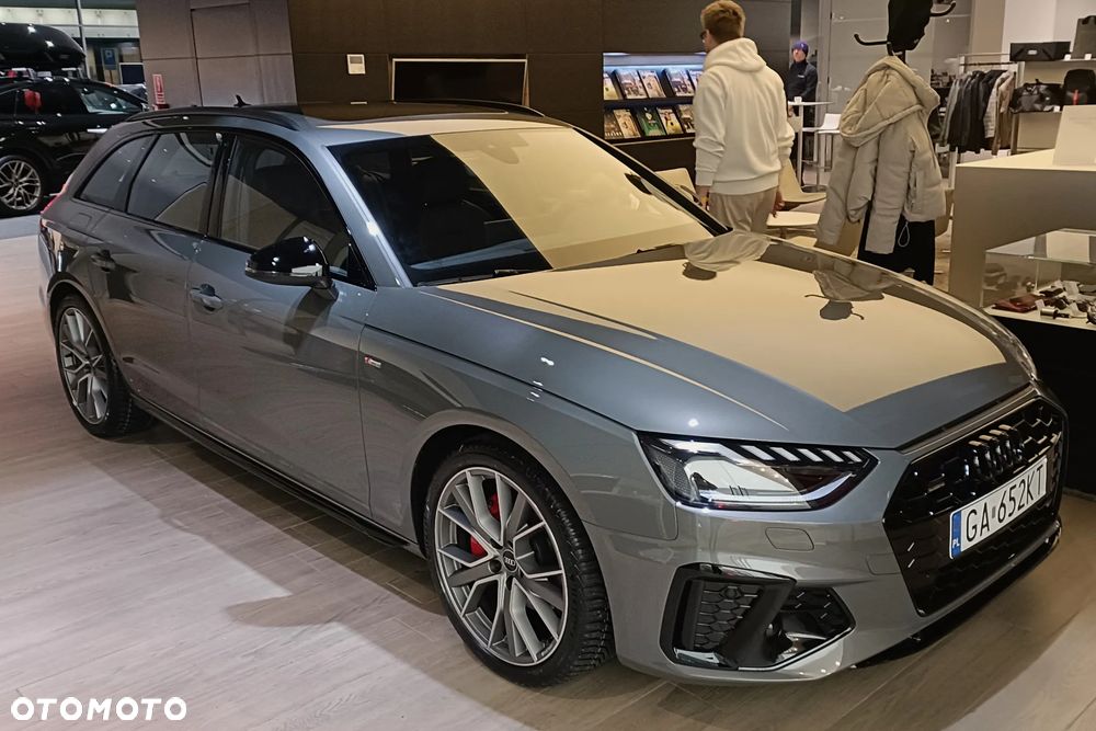 Audi A4 - 35