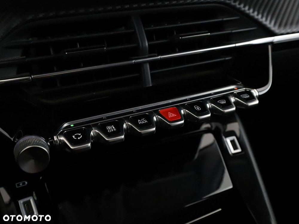 Peugeot 2008 Allure - 28