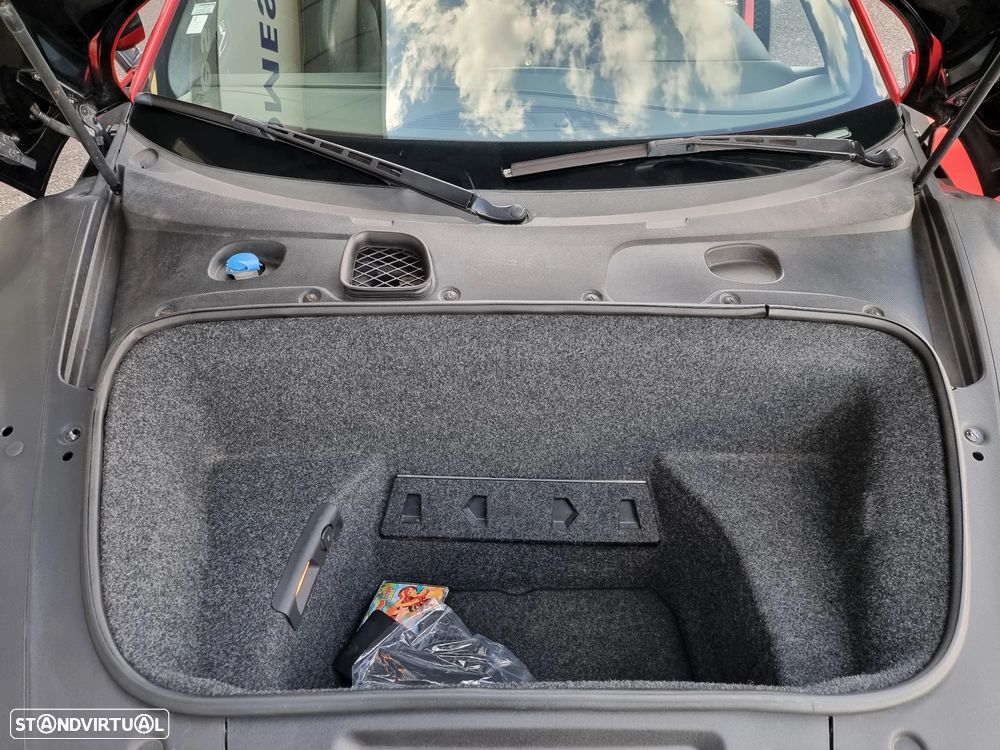 Audi R8 Coupé 4.2 FSI quattro R tronic - 25