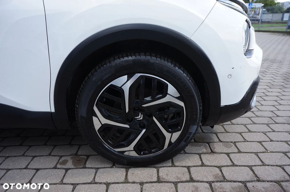 Citroën C4 BlueHDi 130 Stop&Start EAT8 SHINE - 9