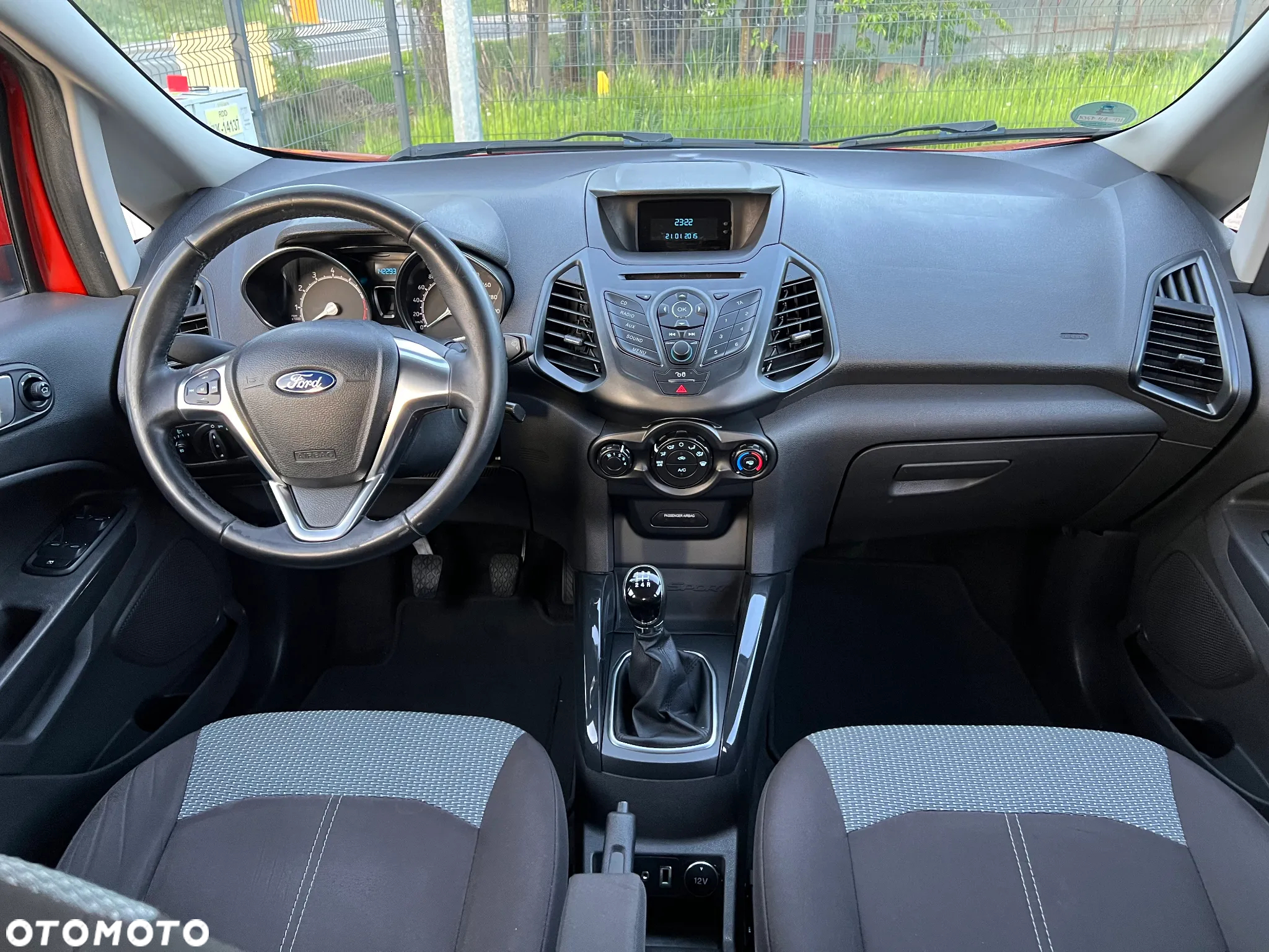 Ford EcoSport - 6