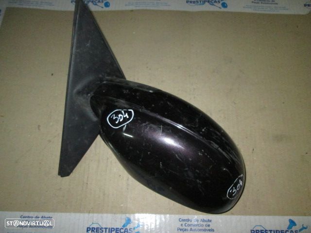 Espelho REF304 LANCIA THESIS 2003 DRT ELETRICO - 2
