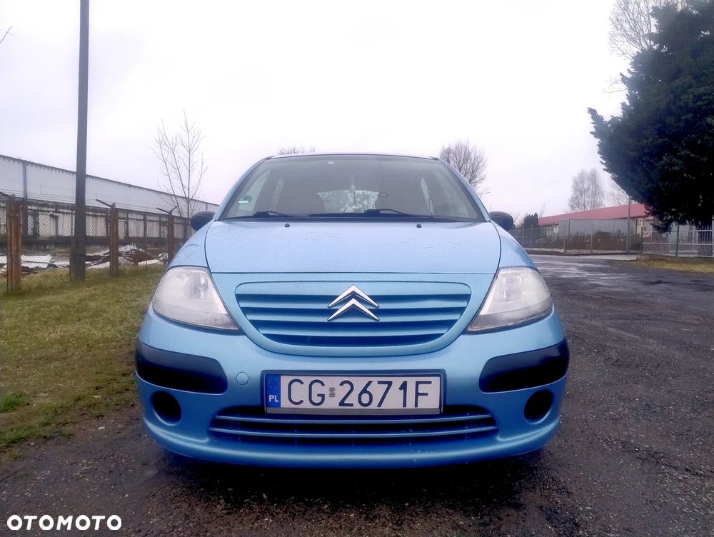 Citroën C3 1.4 HDi Style - 11