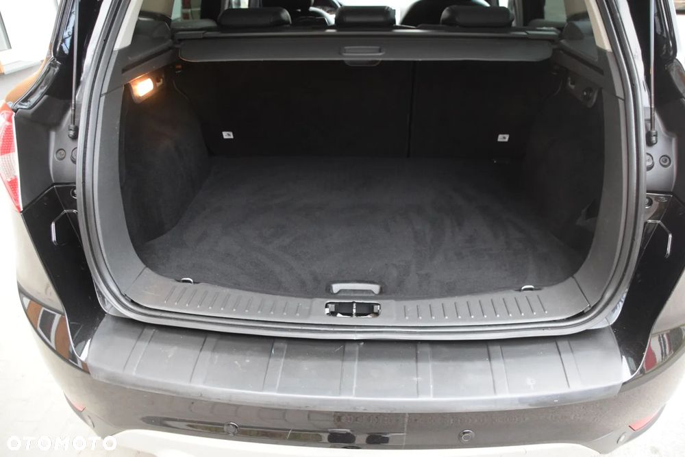Ford Kuga 2.0 TDCi 4x4 Titanium - 15