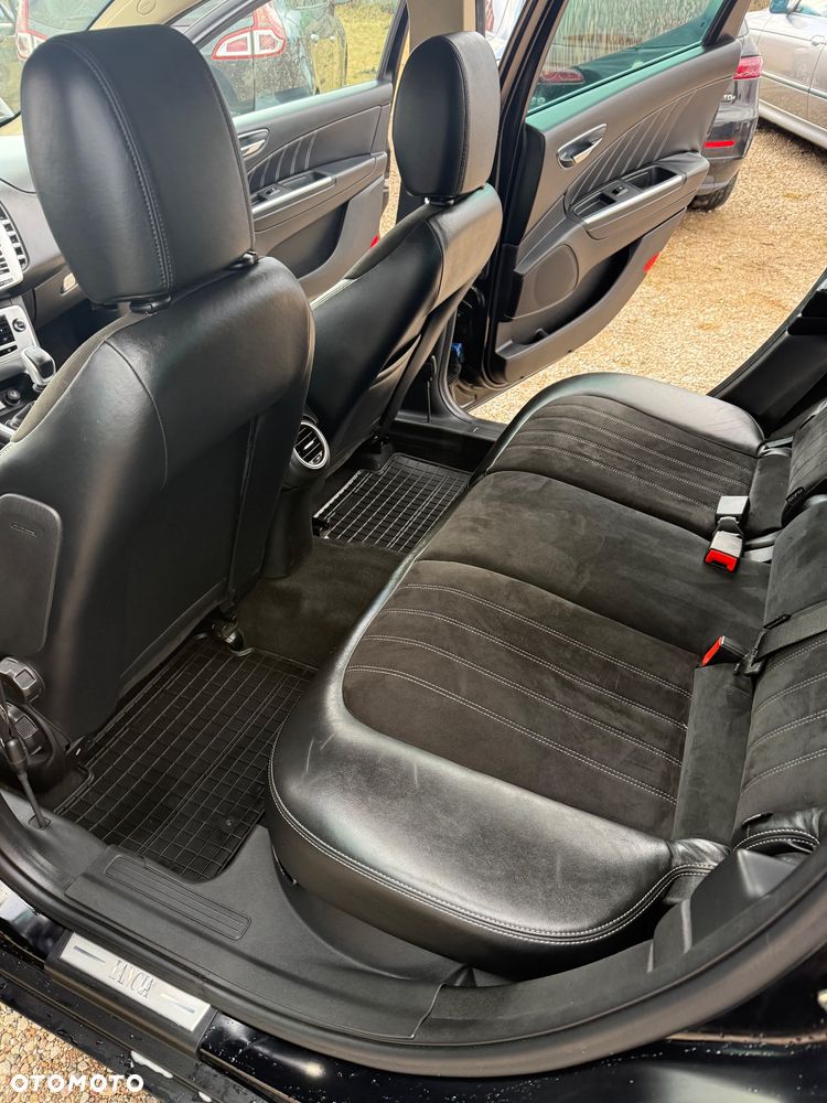 Lancia Delta 1.4 MultiAir 16v Platinum - 15