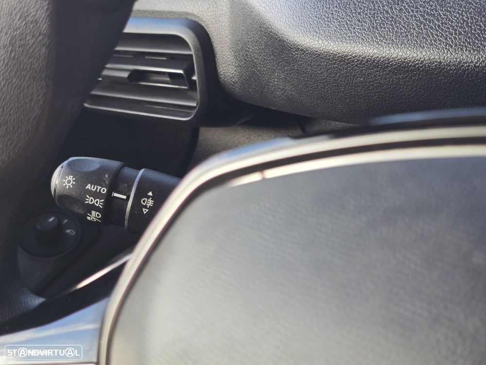 Peugeot Partner 1.5 BlueHDi M Standard - 12