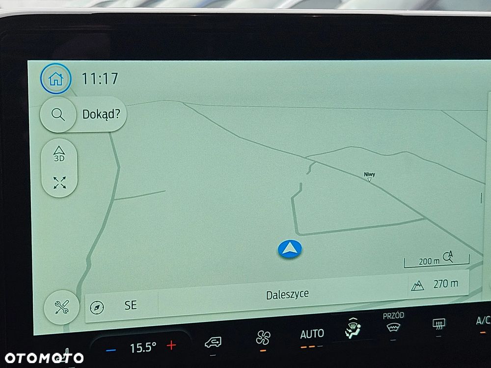 Ford Tourneo Custom 2.0 EcoBlue L2 Titanium X SelectShift - 27