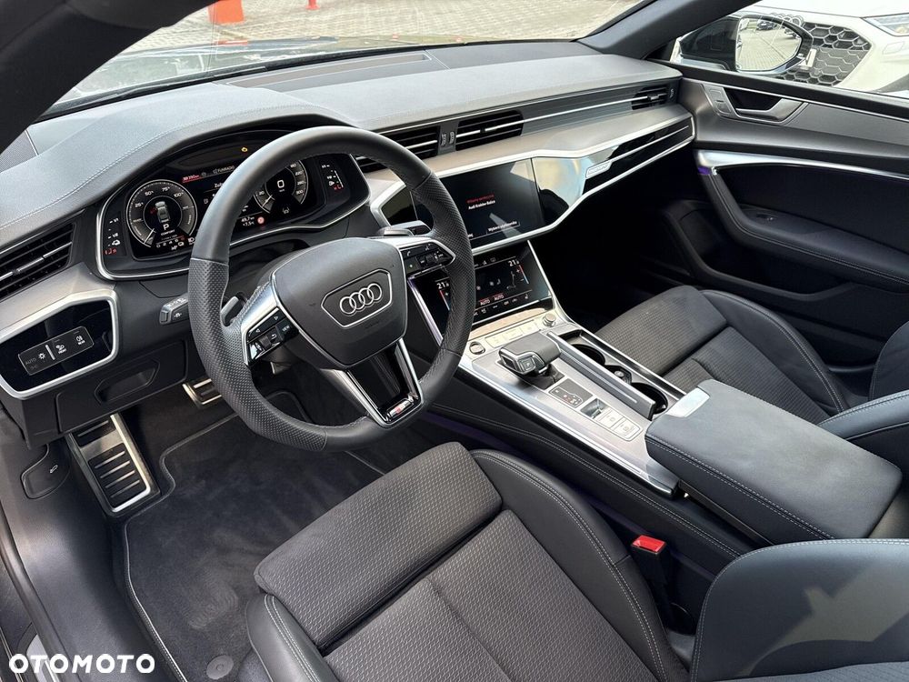 Audi A7 Sportback - 11