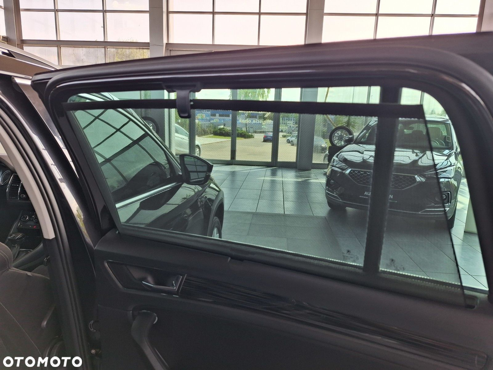 Skoda Kodiaq 2.0 TSI 4x4 Style DSG - 21