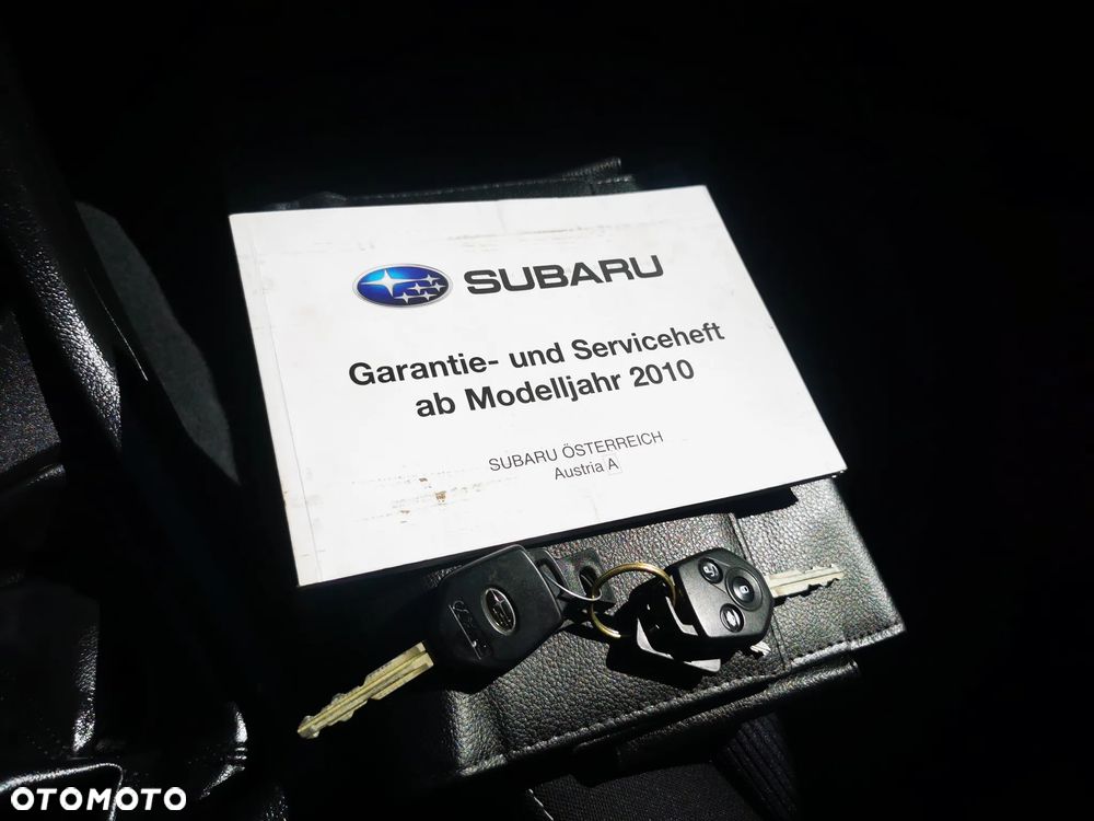 Subaru XV - 15