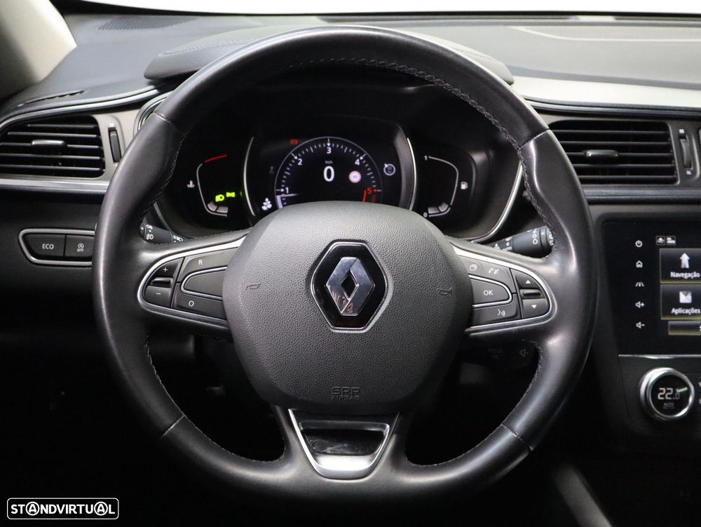 Renault Kadjar 1.5 dCi Intens - 9