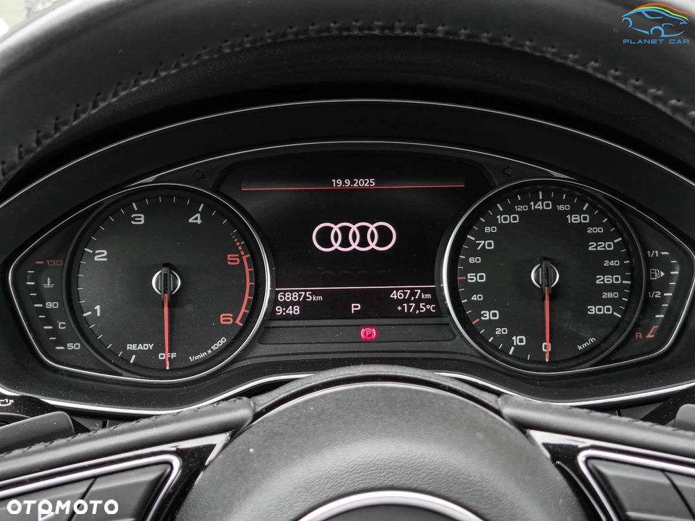 Audi A4 Avant 2.0 TDI S tronic design - 24